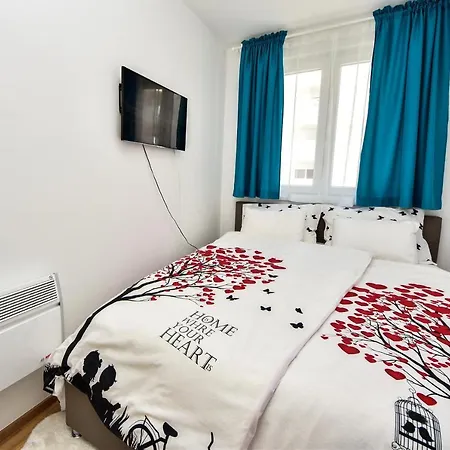 City Lana Appartement Zadar