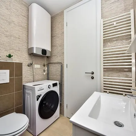 Appartement City Lana Zadar