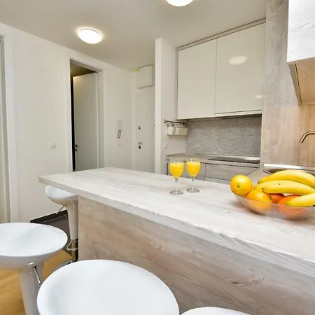 Appartement City Lana