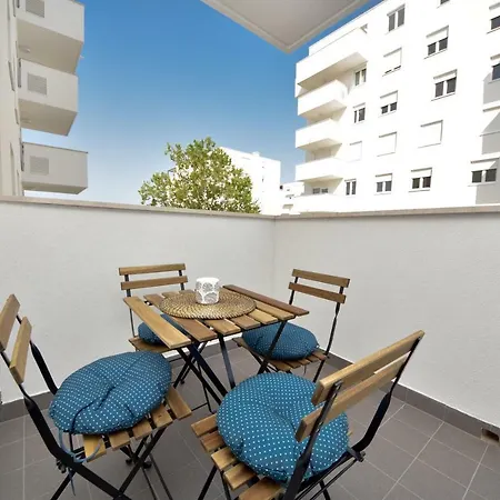 Apartamento City Lana