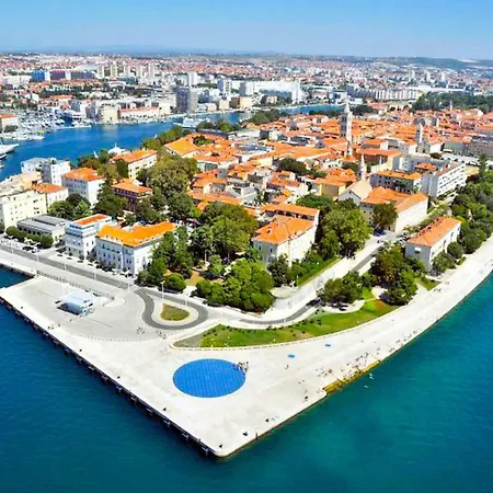 Appartement City Lana *